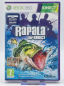 Preview: Rapala for Kinect